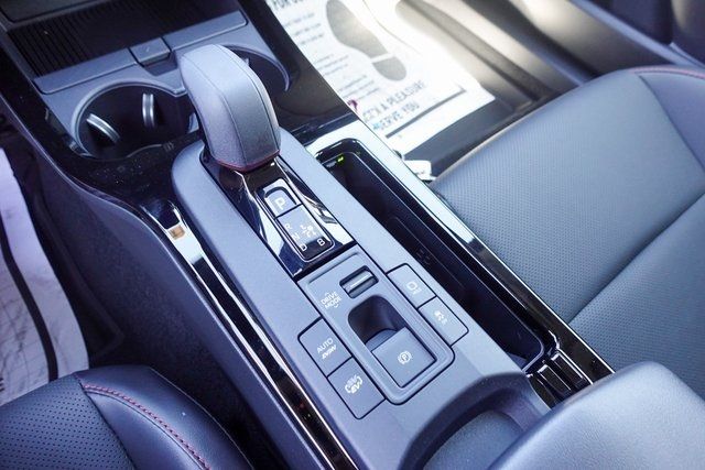 new 2026 Toyota Prius Plug-In Hybrid car