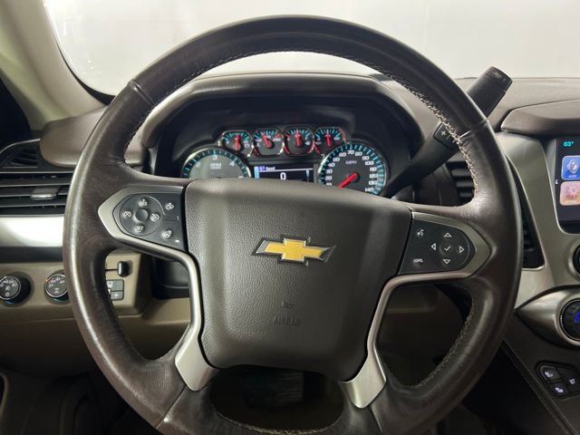used 2016 Chevrolet Tahoe car, priced at $23,000