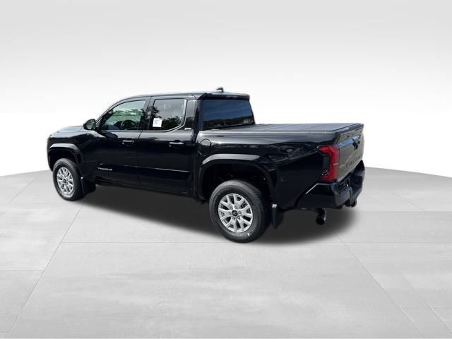 new 2025 Toyota Tacoma car, priced at $42,961