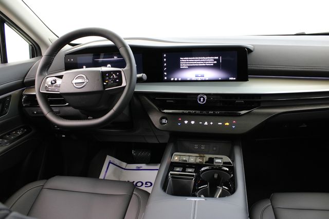 new 2025 Nissan Murano car, priced at $49,440