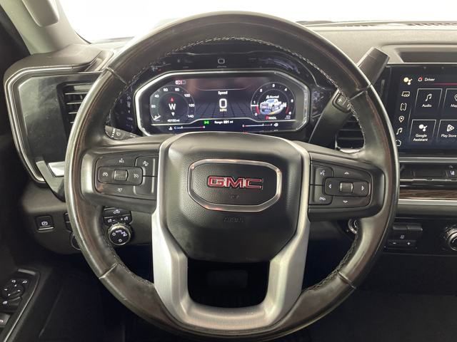 used 2024 GMC Sierra 2500HD car, priced at $48,000