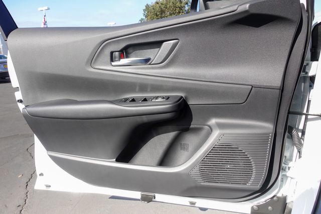 new 2026 Toyota Prius Plug-In Hybrid car