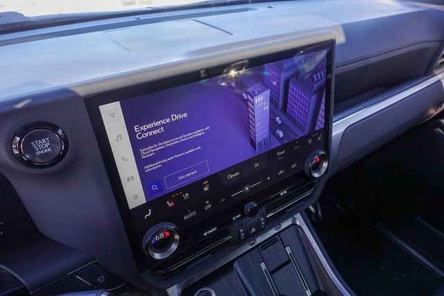 used 2024 Lexus GX car, priced at $78,448