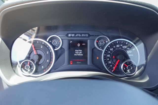 new 2025 Ram 3500 car, priced at $68,670