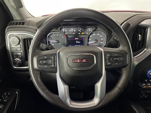 used 2020 GMC Sierra 1500 car, priced at $41,000