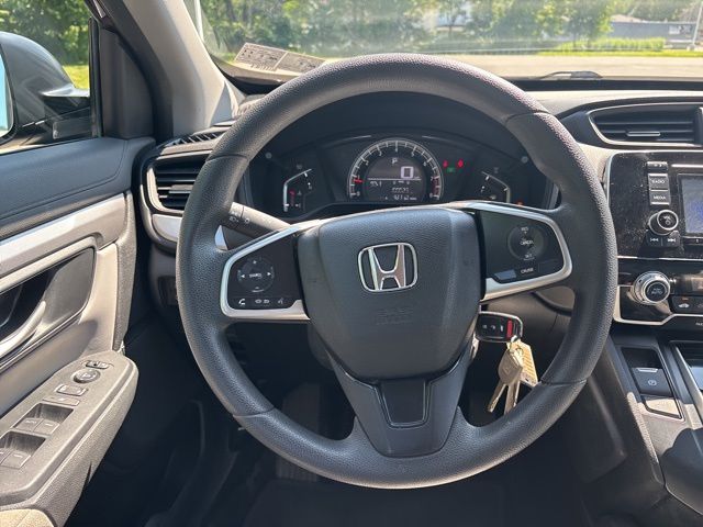 used 2018 Honda CR-V car, priced at $16,574