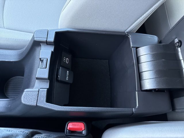 new 2026 Toyota Corolla Cross car, priced at $27,426