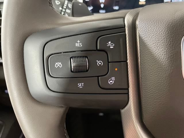 new 2025 GMC Sierra 1500 car, priced at $68,500