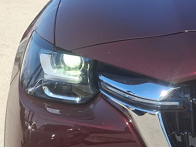 used 2024 Mazda CX-90 PHEV car, priced at $36,885