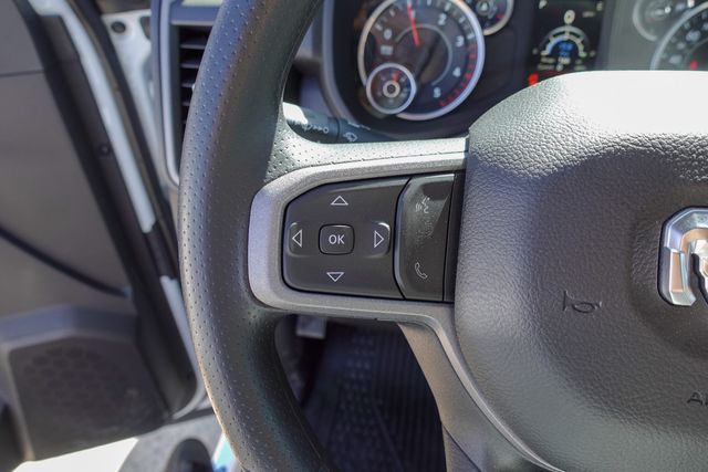 new 2024 Ram 3500 Chassis Cab car, priced at $68,023