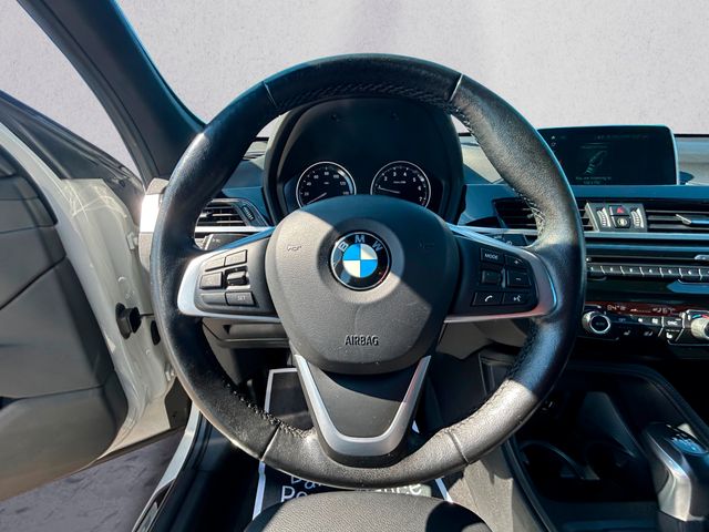 used 2019 BMW X1 car, priced at $19,997