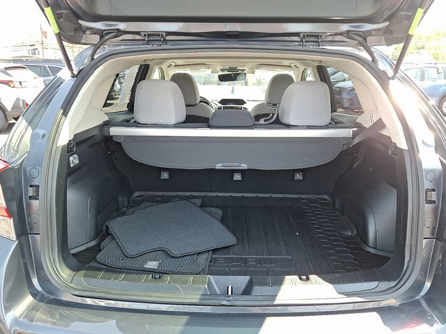 used 2023 Subaru Crosstrek car, priced at $26,252