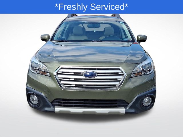 used 2016 Subaru Outback car, priced at $14,820