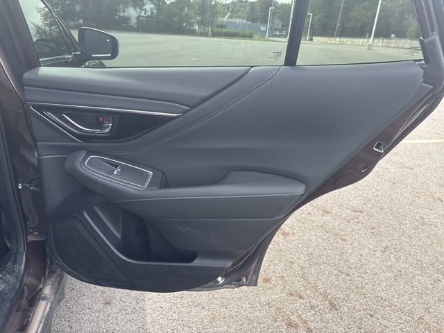 used 2025 Subaru Outback car, priced at $38,933