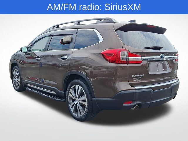 used 2019 Subaru Ascent car, priced at $26,785