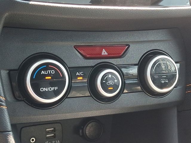used 2020 Subaru Crosstrek car, priced at $18,920