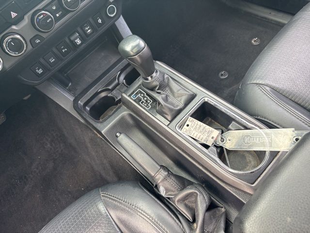 used 2019 Toyota Tacoma car, priced at $31,199