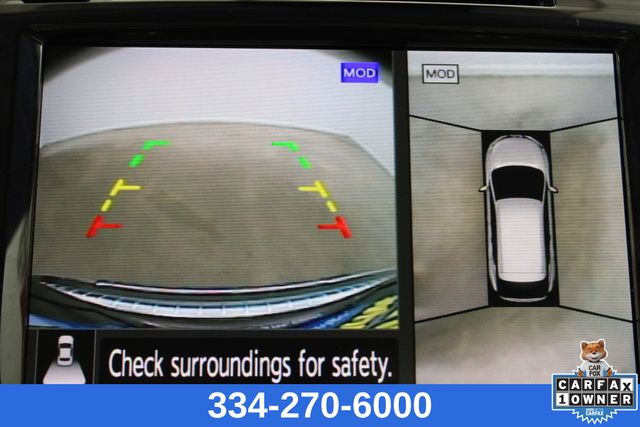 used 2020 Nissan Murano car, priced at $26,999