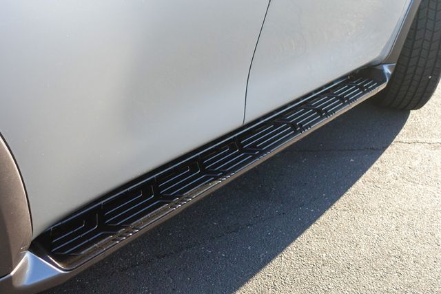 used 2019 Nissan Armada car, priced at $19,895