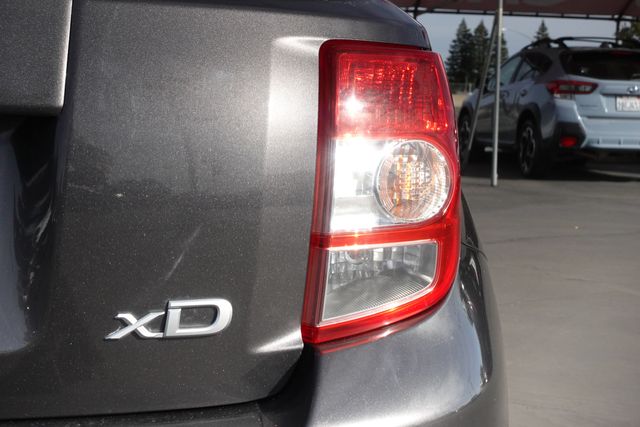 used 2009 Scion xD car, priced at $8,000