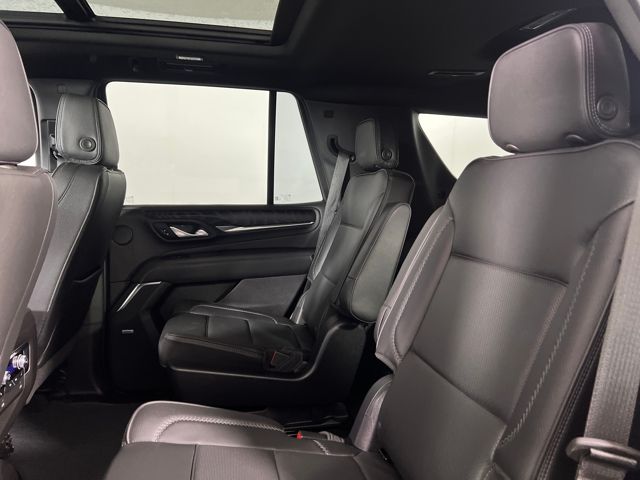 used 2022 GMC Yukon car, priced at $59,000