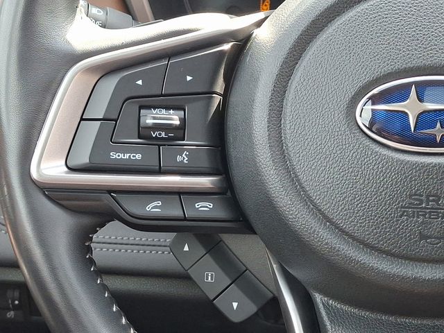 used 2022 Subaru Outback car, priced at $29,525