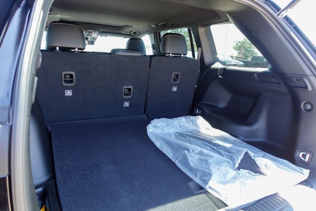 new 2025 Jeep Grand Cherokee car, priced at $41,350