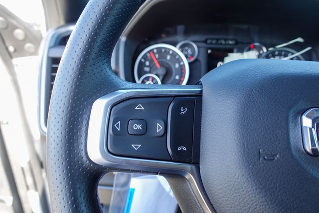 new 2025 Ram 5500HD car, priced at $77,750