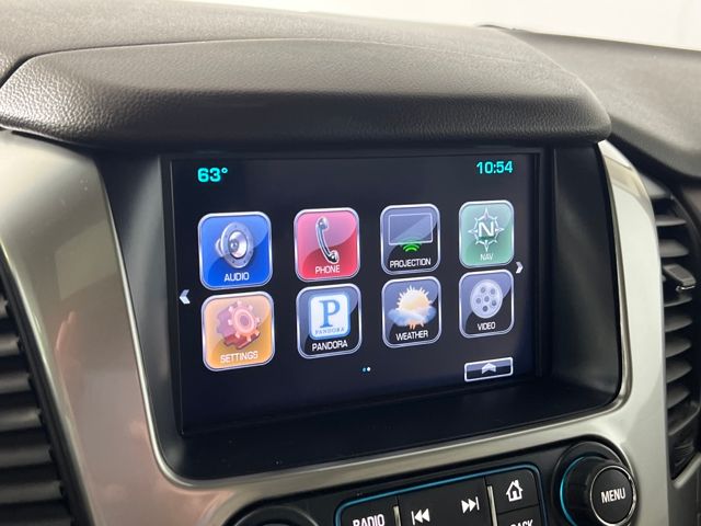 used 2016 Chevrolet Tahoe car, priced at $23,000