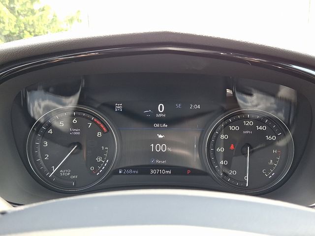 used 2022 Cadillac XT6 car, priced at $40,783