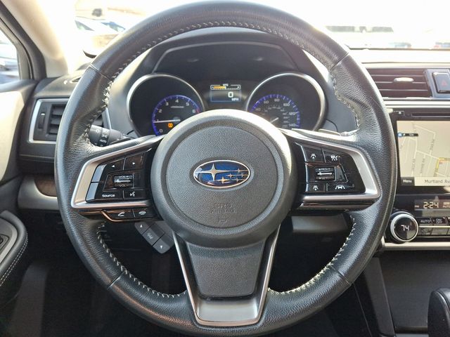 used 2018 Subaru Outback car, priced at $15,911