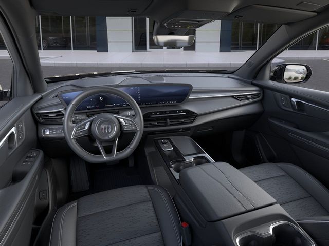 new 2025 Buick Enclave car, priced at $54,204