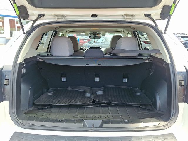 used 2023 Subaru Crosstrek car, priced at $26,916