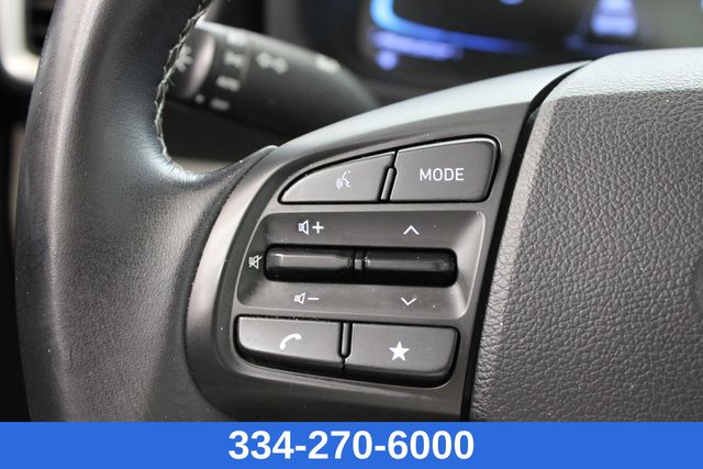 used 2023 Hyundai Venue car, priced at $19,997