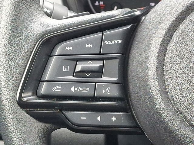 used 2024 Subaru Crosstrek car, priced at $27,890