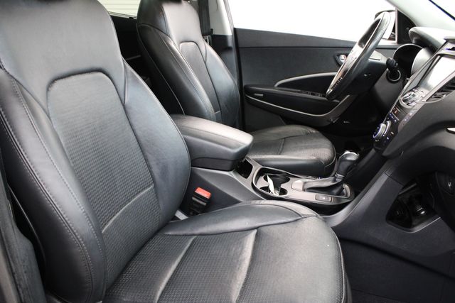 used 2016 Hyundai Santa Fe Sport car