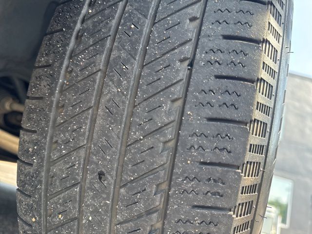 used 2017 Nissan Murano car
