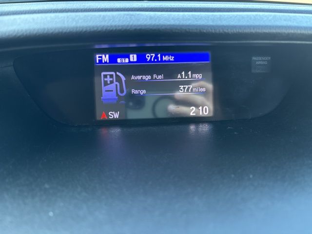 used 2015 Honda CR-V car, priced at $12,499