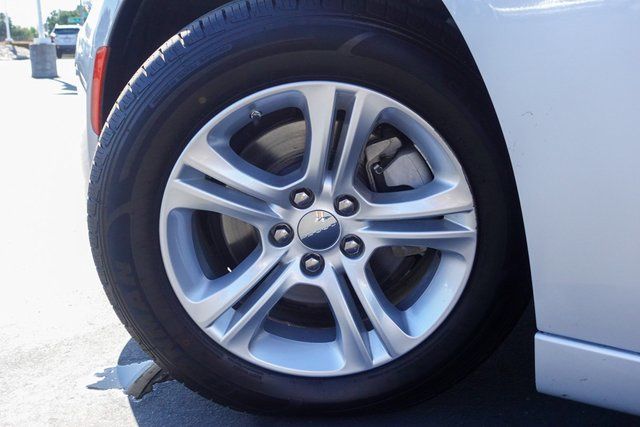 used 2022 Dodge Charger car, priced at $18,299