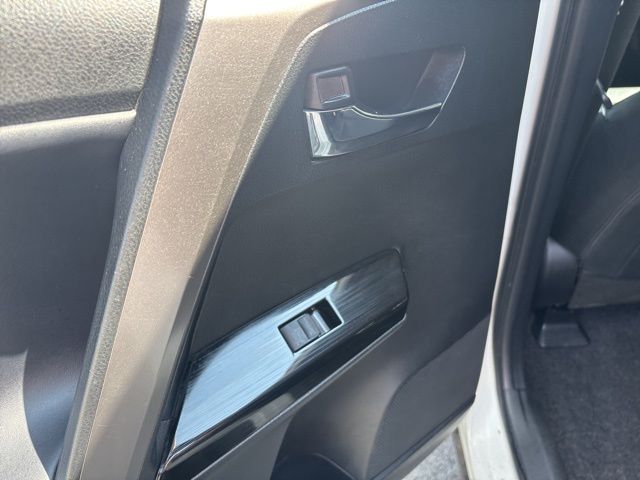 used 2018 Toyota RAV4 car, priced at $21,299