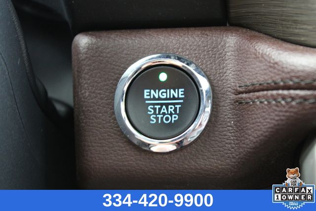 used 2024 Ford Expedition Max car, priced at $52,999