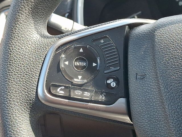 used 2017 Honda CR-V car, priced at $15,920