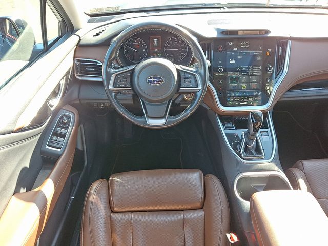 used 2023 Subaru Outback car, priced at $30,304