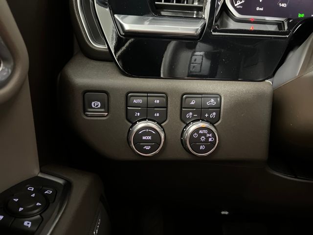 new 2026 GMC Sierra 1500 car, priced at $64,750