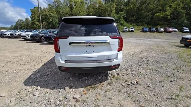 new 2024 GMC Yukon car, priced at $61,155