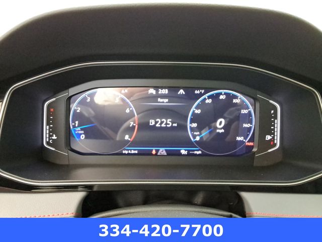 new 2025 Volkswagen Jetta GLI car, priced at $33,547