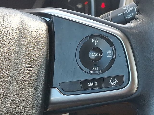 used 2018 Honda CR-V car, priced at $20,959