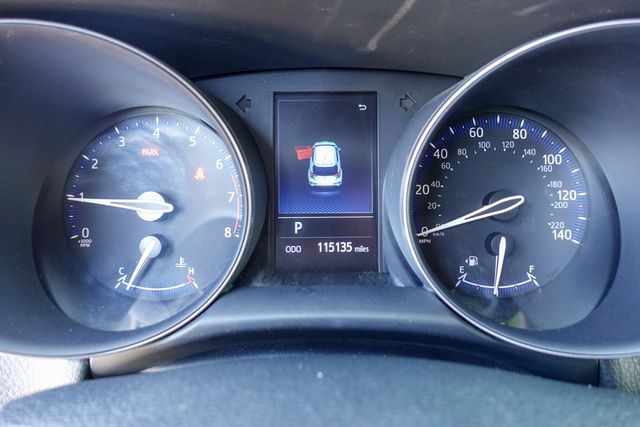 used 2019 Toyota C-HR car, priced at $14,448