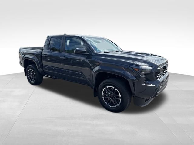 new 2025 Toyota Tacoma car, priced at $44,192