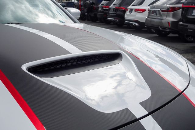 used 2022 Dodge Charger car, priced at $46,249